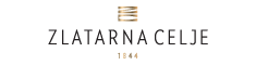 Logo zlatarne Celje.