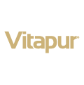 Logo trgovine Vitapur.