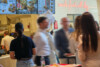 Trgovine: KFC 2026, Restoran i predvorje