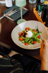 Trgovine: Veranda Grill 2026, Salata
