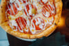 Trgovine: Verona Due 2026, Pizza