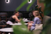 Trgovine: VivasBar 2026, Unutrašnji prostor caffe bara