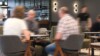 Trgovine: VivasBar 2026, Unutrašnji prostor caffe bara