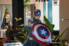 King Cross _Izložba_Superheroja_1
