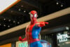 King Cross _Izložba_Superheroja_2