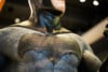 King Cross _Izložba_Superheroja_8