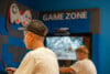 Centar: King Cross 2026, Otvorenje Twister igraonice 8