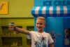 Centar: King Cross 2026, Otvorenje Twister igraonice 14